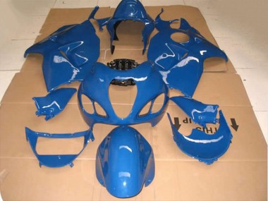Buy 1996-2007 Suzuki GSXR 1300 Motorcycle Fairing - Light Blue Canada
