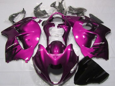 Buy 1996-2007 Suzuki GSXR 1300 Motorcycle Fairings - Deep Pink Canada