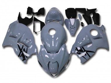 Buy 1996-2007 Suzuki GSXR 1300 Hayabusa Motorcycle Fairing - Nardo Grey Canada