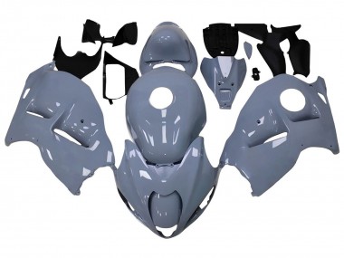 Buy 1996-2007 Suzuki GSXR 1300 Hayabusa Motorcycle Fairings - Nardo Grey Canada