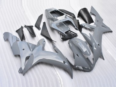 Buy 2002-2003 Yamaha YZF 1000 R1 Motorcycle Fairings - Light Nardo Grey Canada