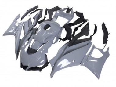 Buy 2019-2021 Yamaha YZF R3/R25 Motorcycle Fairing - Nardo Grey Canada