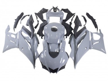 Buy 2019-2021 Yamaha YZF R3/R25 Motorcycle Fairing - Nardo Grey Canada