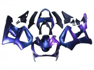 Buy 2000-2001 Honda CBR900RR 929 Motorcycle Fairings - Chameleon Blue Purple Canada