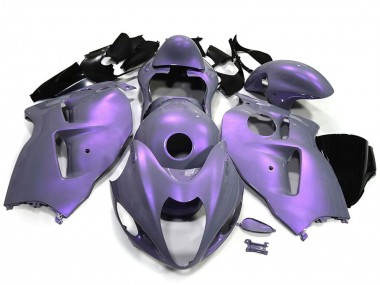 Buy 1996-2007 Suzuki GSXR 1300 Hayabusa Motorcycle Fairings - Chameleon Grey Dazz Pearl Purple Canada