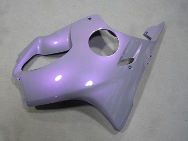 Buy 2001-2003 Honda CBR600 F4i Motorcycle Fairings - Chameleon Grey Dazz Pearl Purple Canada