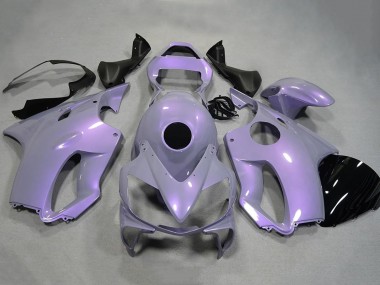 Buy 2001-2003 Honda CBR600 F4i Motorcycle Fairings - Chameleon Grey Dazz Pearl Purple Canada