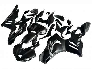 Buy 2020-2023 Honda CBR1000RR-R Motorcycle Fairings - Matte Black Matte Grey Canada