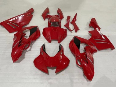 Buy 2020-2023 Honda CBR1000RR-R Motorcycle Fairings - Maroon Red Black Canada