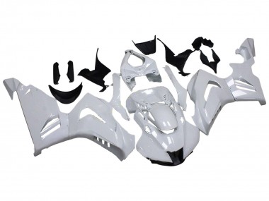 Buy 2020-2023 Honda CBR1000RR-R Motorcycle Fairing - White Canada