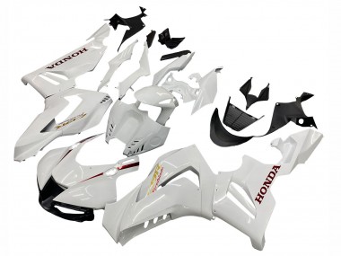 Buy 2020-2023 Honda CBR1000RR-R Motorcycle Fairings - White Canada