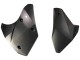 2015-2022 Kawasaki Ninja H2 Bike Fairings - Grey Canada