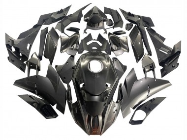 Buy 2015-2022 Kawasaki Ninja H2 Bike Fairings - Grey Canada