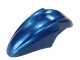 1998-2003 Kawasaki ZZR600 Motorcycle Fairings - Blue Silver Black Canada