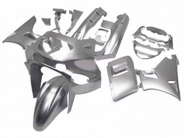 Buy 1998-2003 Kawasaki ZZR600 Motorcycle Fairings - Silver Canada