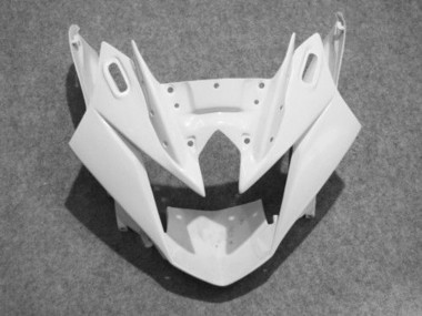 Buy 2009-2015 Yamaha FZ6R Motorcycle Fairings - White Canada