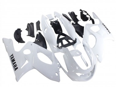Buy 1996-2007 Yamaha YZF600R Thundercat Motorcycle Fairing - White Canada