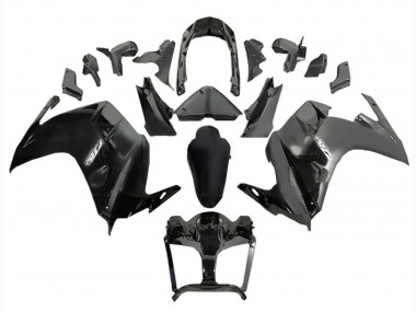 Buy 2001-2006 Yamaha FJR1300 Motorcycle Fairings - Black Canada