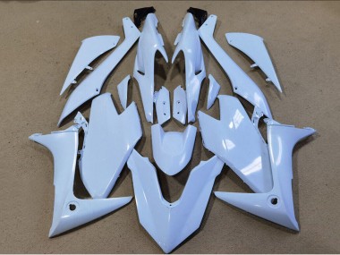 Buy 2019-2021 Yamaha TMAX560 Motorcycle Fairings - Light Blue Canada