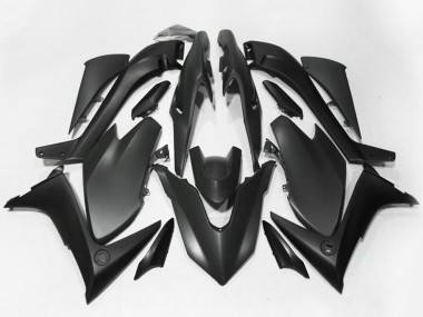 Buy 2019-2021 Yamaha TMAX560 Motorcycle Fairings - Matte Black Canada