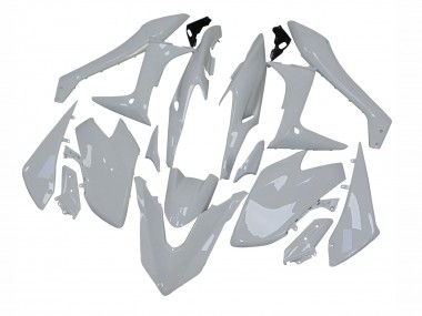 Buy 2019-2021 Yamaha TMAX560 Motorcycle Fairings - Light Grey Canada