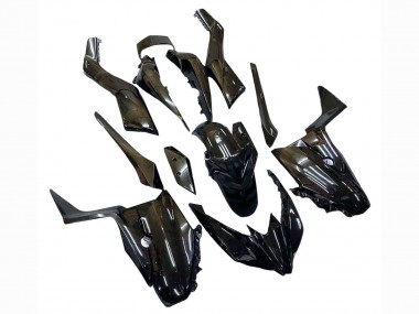 Buy 2017-2021 Yamaha XMAX300 Motorcycle Fairings - Glossy Black Canada