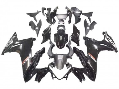 Buy 2017-2020 Suzuki GSX250R Motorcycle Fairings - Matte Black Canada