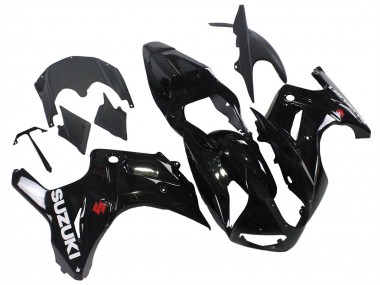 Buy 2003-2013 Suzuki SV650 Motorcycle Fairing - Glossy Black Canada