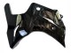 2003-2013 Suzuki SV650 Motorcycle Fairings - Glossy Black Canada