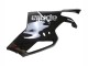 2003-2006 Aprilia RSV1000 Motorcycle Fairings - Glossy Black Grey Red Canada
