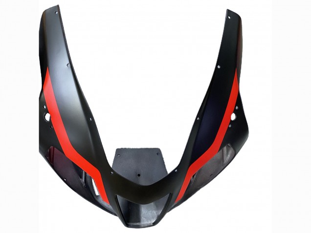2003-2006 Aprilia RSV1000 Motorcycle Fairings - Black Red Canada