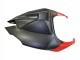 2003-2006 Aprilia RSV1000 Motorcycle Fairings - Black Red Canada