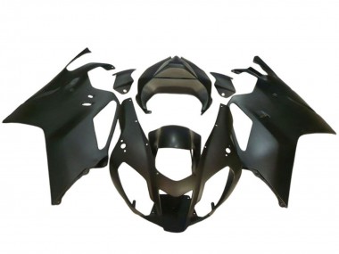 Buy 2003-2006 Aprilia RSV1000 Motorcycle Fairings - Matte Black Canada