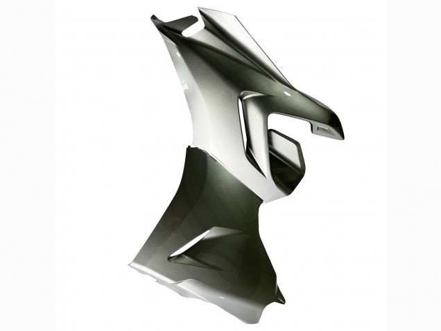2021-2024 Ducati 2021-2024 Ducati Supersport 950/950S Motorcycle Fairings - Grey Canada