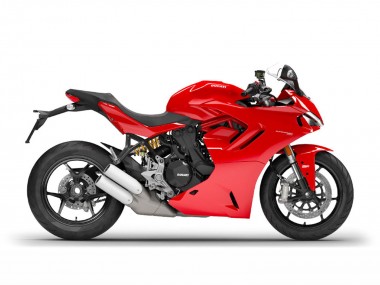 Buy 2021-2024 Ducati 2021-2024 Ducati Supersport 950/950S Motorcycle Fairings - Red Canada