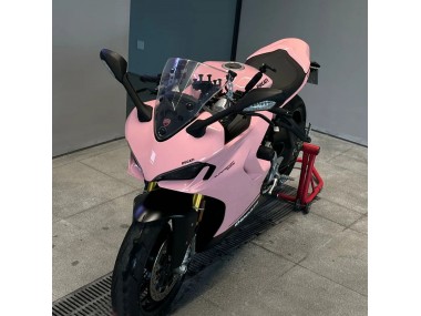 Buy 2021-2024 Ducati 2021-2024 Ducati Supersport 950/950S Motorcycle Fairings - Pink Black Canada