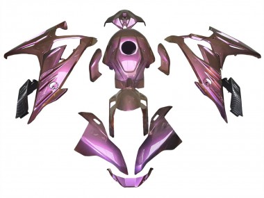 Buy 2023-2024 BMW S1000RR Motorcycle Fairings - Dusty Pink Canada