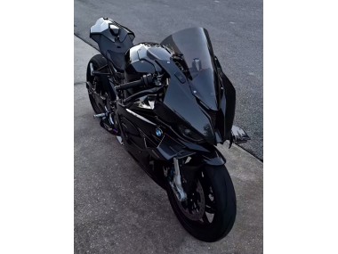 Buy 2023-2024 BMW S1000RR Motorcycle Fairing - Glossy Black Canada