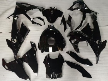 Buy 2023-2024 BMW S1000RR Motorcycle Fairing - Glossy Black Canada