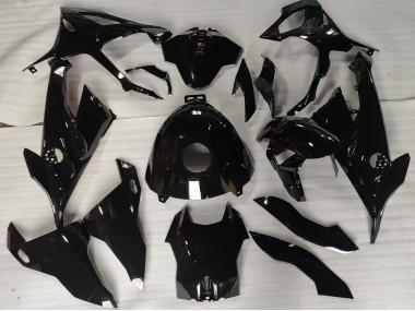 Buy 2023-2024 BMW S1000RR Motorcycle Fairing - Glossy Black Canada