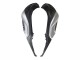 2023-2024 BMW S1000RR Motorcycle Fairings - Silver Matte Black Lime Green Canada