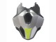 2023-2024 BMW S1000RR Motorcycle Fairings - Silver Matte Black Lime Green Canada