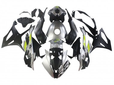 Buy 2023-2024 BMW S1000RR Motorcycle Fairings - Silver Matte Black Lime Green Canada