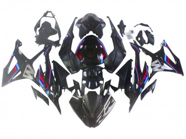 Buy 2023-2024 BMW S1000RR Motorcycle Fairings - Black Blue Red Canada