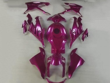 Buy 2023-2024 BMW S1000RR Motorcycle Fairings - Glossy Purple Canada
