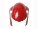 2023-2024 BMW S1000RR Motorcycle Fairings - Red Matte Black Canada