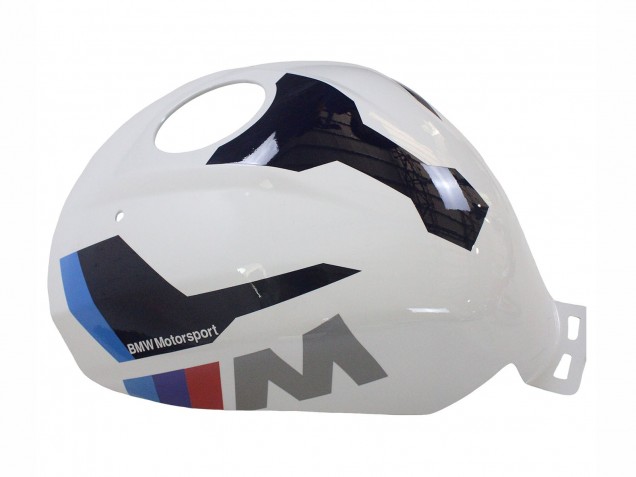2023-2024 BMW S1000RR Motorcycle Fairings - White Blue Red Matte Black Canada