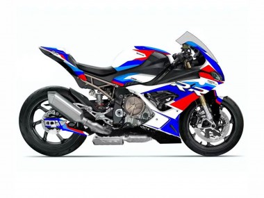 Buy 2019-2022 BMW S1000RR Motorcycle Fairings - White Black Blue Red Canada