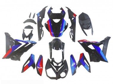 Buy 2014-2016 BMW S1000R Motorcycle Fairings - Blue Red Black Canada