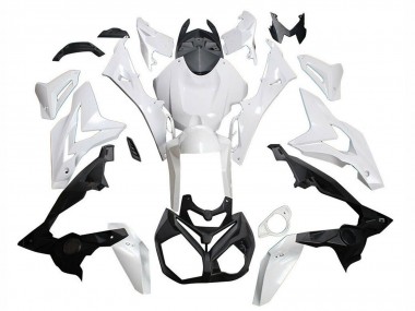 Buy 2014-2016 BMW S1000R Motorcycle Fairings - Unpainted Canada